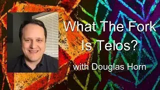 Telos Is A Sister-Chain Of EOS, With A Few Changes!