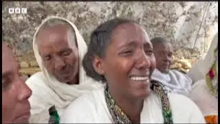 Tragic incident in the Mekelle IDP shelter