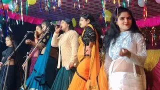 मैं शराबी नहीं मुझे बोतल ना दो गजल वीडियो रामदेवी ने सुपरहिट गजल गया नौटंकी वीडियो नवाबगंज#2026 