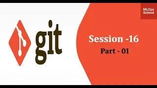 Session 16 Git Part 1