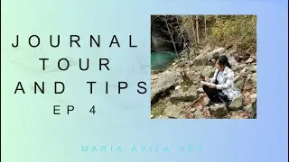 Art Therapy Through Journaling | Healing with Scripture, Prayer & Van Gogh&rsquo;s Story