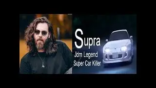 Elraenn Supra Edit - ( Elraenn Yayında Aragazı veriyo ) 