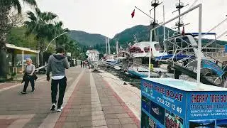 Fethiye, Koray Avcı -  sokak konseri