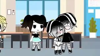 Albina ||GLMM ITA - Gacha Life Mini Movie||