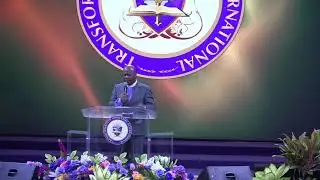 TRANSFORMATION MINISTRIES INTERNATIONAL (BAHAMAS)