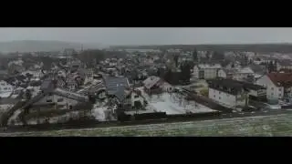 PHANTOM 4 DRONE DIETENHEIM