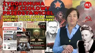 Żydokomuna i jej czołowy przedstawiciel