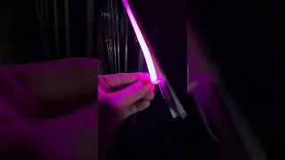 RGB COLORFUL for outdoor Lighting #amazingledlights #homelight #led #outdoorlightingdesign #rgbstrip