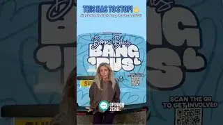 Should bonnie blue&rsquo;s bang bus be cancelled? #bonnieblue #bangbus #corn #bus