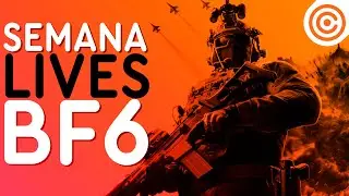 VOC&Ecirc; est&aacute; CONVIDADO para o ESQUENTA BATTLEFIELD 6 da CENTRAL