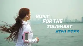 Arm Band Phone Case for Apple iPhone & Androids!