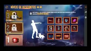 Elite pass discount event full details in Tamil/free fire level up Shop Event details in Tamil