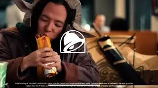 Taco Bell logo history