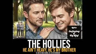 The Hollies - He Ain't Heavy, He's My Brother