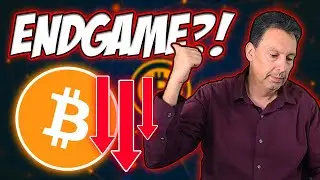 Мы уже в финале&hellip; | ВАЖНЫЕ ОБНОВЛЕНИЯ О МАНЕРАХ $BTC!!!