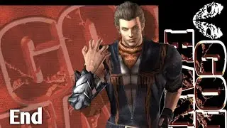 GOD HAND ps3 / olivia di culik #4