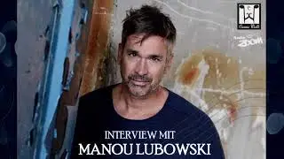 Interview mit Manou Lubowski