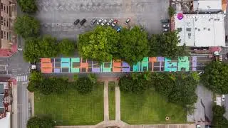 Liquid Trees: The Future of Urban Greenery?