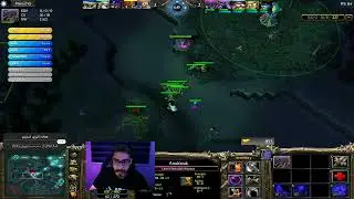 Dota 1 GamePlay Oracle Mid Lane Best Game دوتا1 گیم پلی