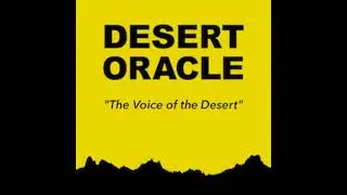 A Desert Plaguesgiving