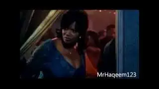 Friday after the next - Mrs Jones meets Miss Pearly