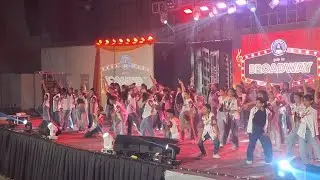 SAA-Carmen Inc. Night 2026 Part 1