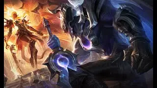 Aatrox 2:48 Raptor Krugs Recall Clear [26.2, 1 Smite]