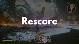 Dragon Age: The Veilguard | Original Music Rescore (Destruction of Arcadia)