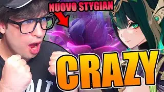Come DEMOLIRE il NUOVO STYGIAN? Guida completa ai boss e meccaniche! Genshin Impact 6.1 (Luna 2)