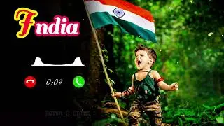 Indian Army Ringtone || Jai Hind Ringtone || Instrumental Ringtone || Flute Ringtone 2026 #ringtone 