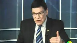Comentário de Luiz Carlos Prates (27/12/2011) - Brasil, a 6ª economia do planeta