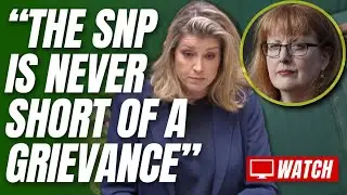Penny Slams Blame-Shifting Excuses of 