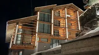 22 Summits Apartment Zermatt