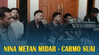 Carmo Suai - Nina Metan Midar