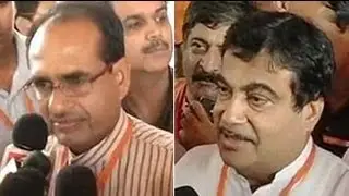 Narendra Modi is named BJP's poll campaign chairman: Who said what