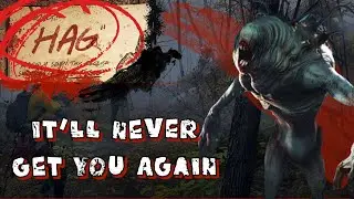 How to Beat the Hag Every Time- Back 4 Blood Guide