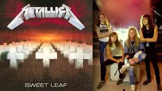 Sweet Leaf - Metallica | MoP Tone | Black Sabbath cover |