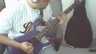 Megadeth - United Abominations
