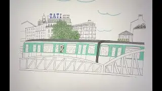 Paris &agrave; l'infini - 2023