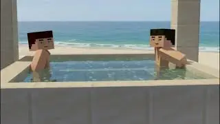 minecraft sheriff'lerinin yeni m&uuml;z&uuml;ği