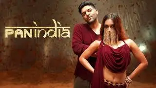 GURU RANDHAWA - PAN INDIA -| LOFI SONG | MV -BHUSHAN KUMAR
