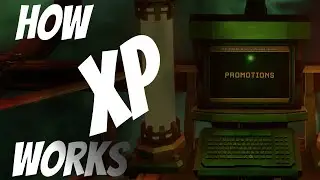 HOW MUCH XP DO MISSIONS GIVE IN DEEP ROCK GALACTIC: Part 1 of Deep Rock Galactic Leveling Guide
