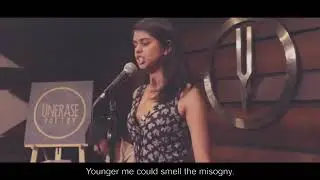 A Brown Girl's Guide to beauty | Gender Equality || Insane speech by Johar