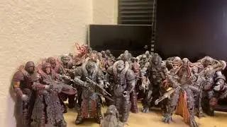 Gears of war Collection￼￼