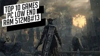 RAM 512MB Cukup Inilah 10 Game PC Ringan Dengan Kualitas Terbaik #13