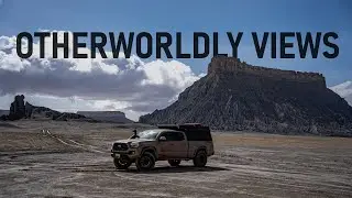 Top 3 Must Do in Hanksville Utah