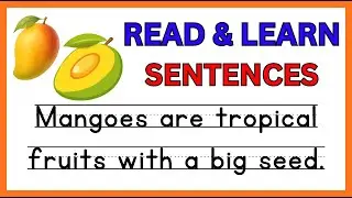 Kids Read & Learn Something New -- Part 16 ---- Read, Discover, Enjoy!