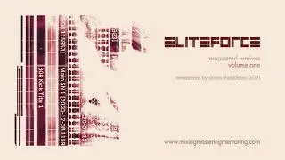 Madoka - Plataforma (Elite Force Mix - 2004) [2021 Remaster]