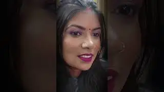 #side makeup#front hairstyle#ulti choti#trand #trendingshorts #viral #video #❤️❤️❤️🥰🥰🥰🥰
