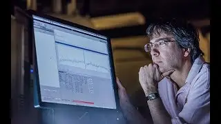 NSERC Prizes 2018: Lewis Kay